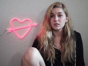 Jaybbgirl - Bitchy Girl Next Door Loves Anal