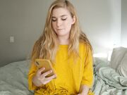 Jaybbgirl - Blackmailing My Sisters Husband