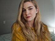 Jaybbgirl - Blackmailing My Sisters Husband