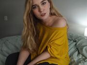 Jaybbgirl - Blackmailing My Sisters Husband