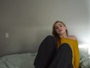 Jaybbgirl - Blackmailing My Sisters Husband