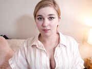 Jaybbgirl - In Mommys Bed