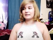 Jaybbgirl - Jay Talks About Her Fetishes