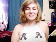 Jaybbgirl - Jay Talks About Her Fetishes