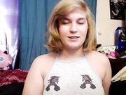 Jaybbgirl - Jay Talks About Her Fetishes