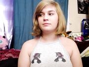 Jaybbgirl - Jay Talks About Her Fetishes