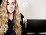 Jaybbgirl - No Porn At Work