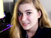 Jaybbgirl - No Porn At Work