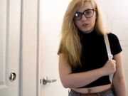 Jaybbgirl - Professor Humiliates Student With Anal