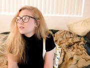 Jaybbgirl - Professor Humiliates Student With Anal