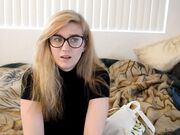 Jaybbgirl - Professor Humiliates Student With Anal
