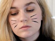 Jaybbgirl - Professor Humiliates Student With Anal