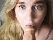 Jaybbgirl - She Doesn't Deserve To Fuck You