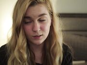 Jaybbgirl - Shy Girlfriend Becomes A Slut