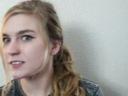 Jaybbgirl - Teen Takes Orc Creampie