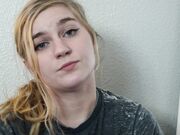 Jaybbgirl - Teen Takes Orc Creampie