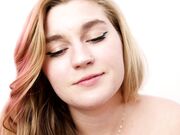 Jaybbgirl - Using Daddy To Get Pregnant