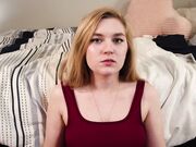 Jaybbgirl - Virtual Sex With My Brother