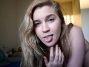Jaybbgirl - Watch Me Finger Fuck Myself