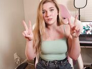 Jaybbgirl - Your Sister And The Invisibility Potion