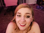 Jaybbgirl - Your Sister Is A Cum Slut