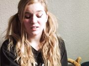 Jaybbgirl - Little Sister JOI 2