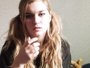 Jaybbgirl - Little Sister JOI 2