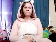 Jaybbgirl - Little Sister JOI
