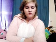 Jaybbgirl - Little Sister JOI