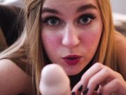 Jaybbgirl - Making Your Girlfriend Watch
