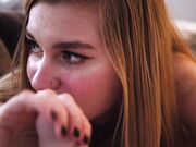 Jaybbgirl - Making Your Girlfriend Watch