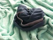 Jaybbgirl - Masturbate - Cum In My Brothers Boxers