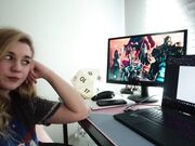 Jaybbgirl - Mom And Dad Are Home