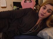 Jaybbgirl - Mommy Takes Care Of You