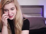 Jaybbgirl - My First Blowjob