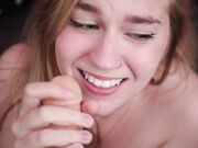 Jaybbgirl - My First Blowjob