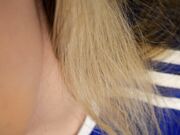 Jaybbgirl - Your Slutty Soccer Sister