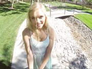 Alex Grey - POVS