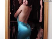 Lady Amalthea Prom Joi