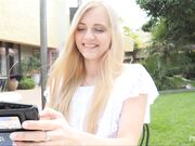 Alex Grey - FTVgirls