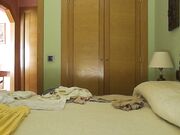 Marinatvfem Love Lingerie Satin Home