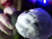 ASMR Peaches on YT roleplay