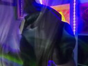 ASMR Peaches on YT roleplay