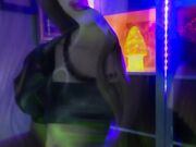 ASMR Peaches on YT roleplay