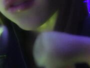 ASMR Peaches on YT sexy dentist roleplay