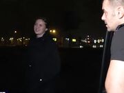 Stacy Cruz - Public Slut