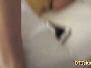 DTSluts - Chloe Cherry