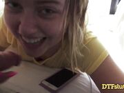 DTSluts - Chloe Cherry