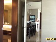 DTSluts - Chloe Cherry