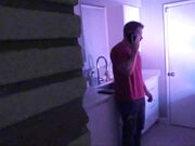 Chloe Cherry - Family Therapy